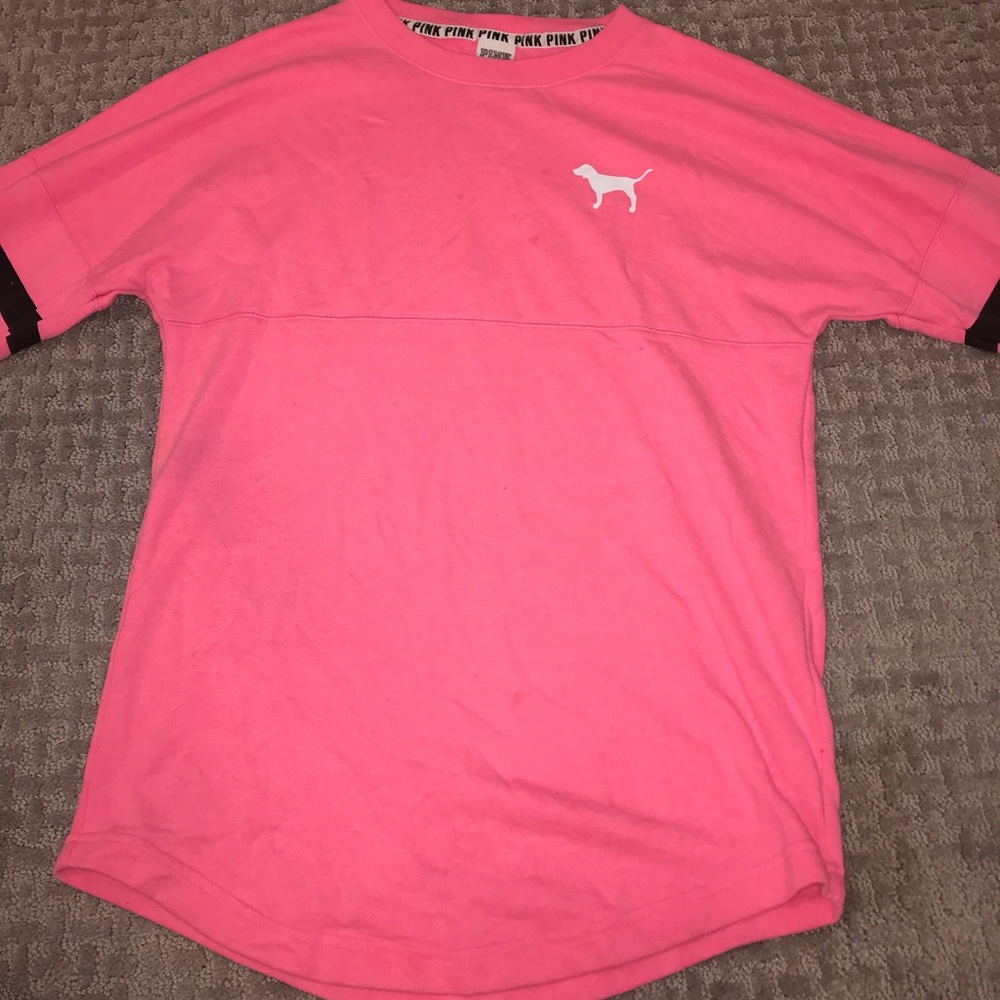 PINK victoria secret longsleeve
